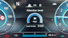 Hyundai i20 1.0T GDi 48V MHD SE Connect 5dr Petrol Hatchback